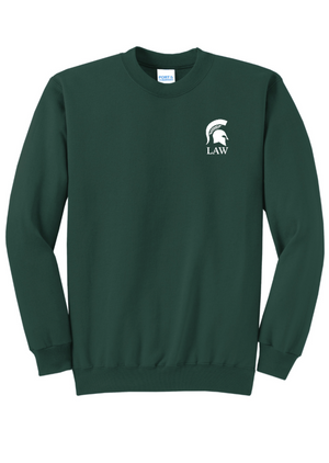 Unisex Crewneck Sweatshirt | MSU College of Law