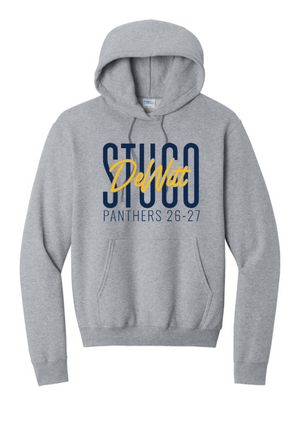 Unisex Hoodie | DeWitt Student Government