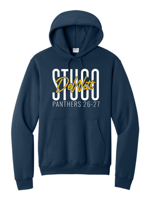 Unisex Hoodie | DeWitt Student Government