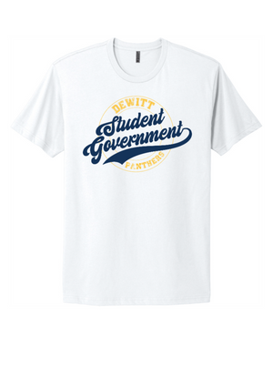 Unisex T-Shirt | DeWitt Student Government