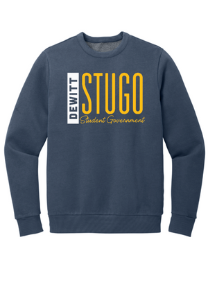 Unisex Crewneck Sweatshirt | DeWitt Student Government