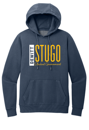 Unisex Hoodie | DeWitt Student Government