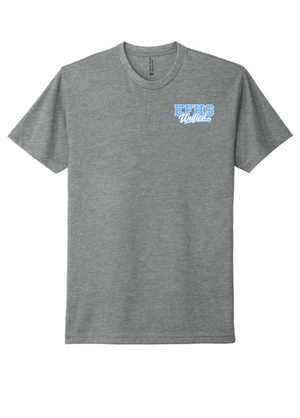 Unisex T-Shirt | EFHS Unified Sports