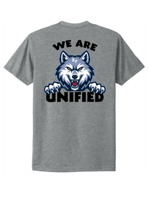 Unisex T-Shirt | EFHS Unified Sports