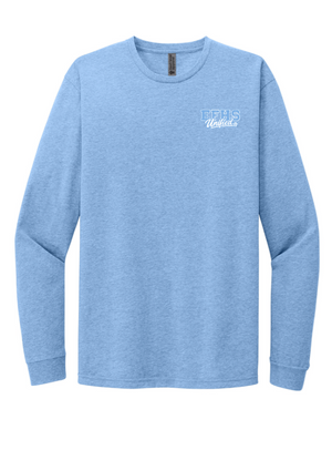 Unisex Long Sleeve T-Shirt | EFHS Unified Sports
