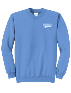Unisex Crewneck Sweatshirt | EFHS Unified Sports
