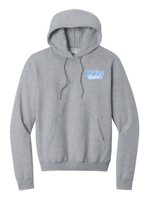 Unisex Hoodie | EFHS Unified Sports