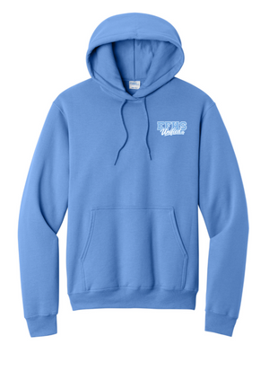 Unisex Hoodie | EFHS Unified Sports