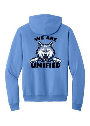 Unisex Hoodie | EFHS Unified Sports