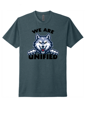 Unisex T-Shirt | EFHS Unified Sports