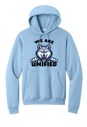 Unisex Hoodie | EFHS Unified Sports