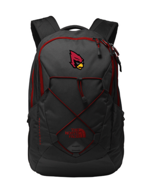 The North Face Groundwork Backpack | Portland Raiders