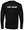Unisex Custom Long Sleeve - Performance | NCCS Volleyball