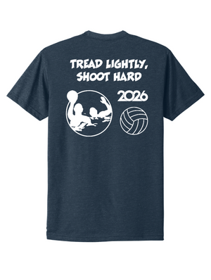 Unisex T-Shirt | Okemos Water Polo