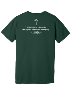 Unisex T-Shirt | St. Patrick Homecoming