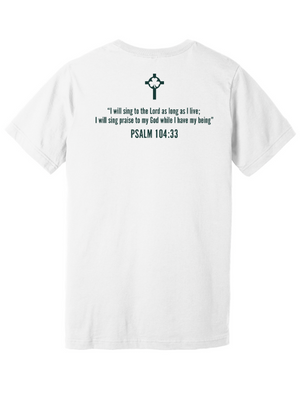 Unisex T-Shirt | St. Patrick Homecoming