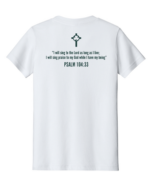 Youth T-Shirt | St. Patrick Homecoming