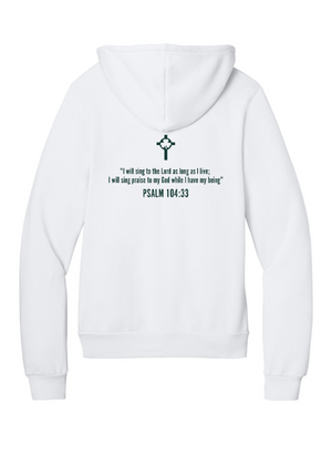 Unisex Hoodie | St. Patrick Homecoming
