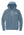 Unisex Comfort Colors Lightweight Hoodie | Jesus Church