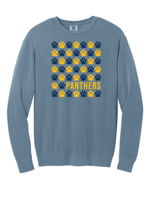 Unisex Lightweight Crewneck Sweatshirt | Herbison Woods