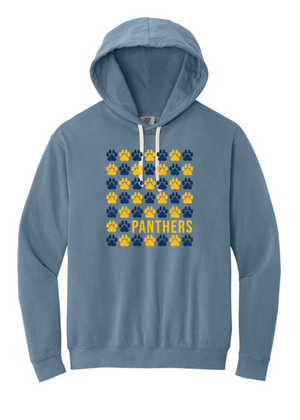 Unisex Lightweight Hoodie | Herbison Woods
