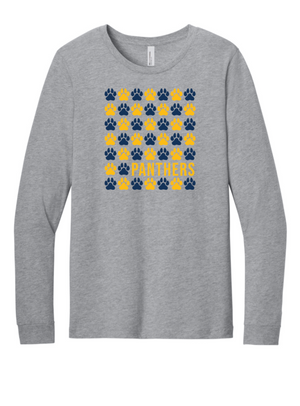 Unisex Long Sleeve T-Shirt
