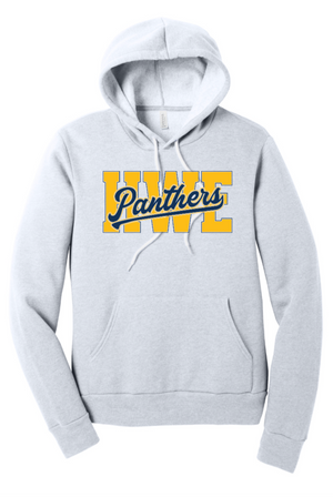 Unisex Hoodie | Herbison Woods