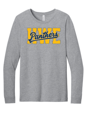 Unisex Long Sleeve T-Shirt