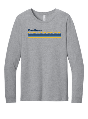Unisex Long Sleeve T-Shirt