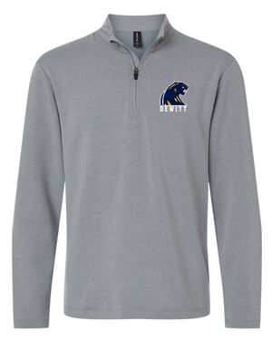 Unisex/Men's Fleece 1/4 Zip | Herbison Woods
