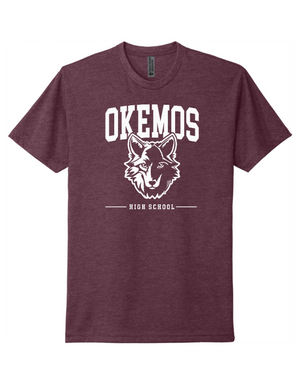 Unisex T-Shirt | OHS Staff
