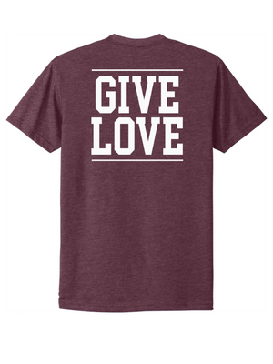 Unisex T-Shirt | OHS Staff