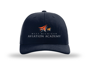 Snapback Trucker Hat | WMAA