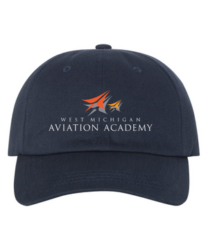 Classic Dad Hat | WMAA