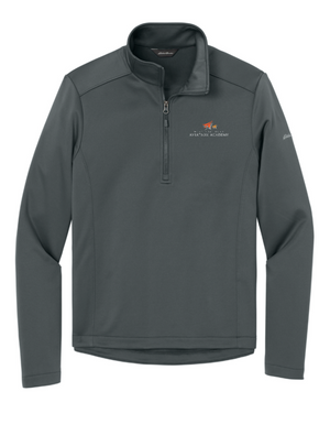 Unisex/Men's Smooth Fleece 1/4 Zip | WMAA