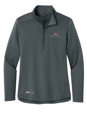 Women's Smooth Fleece 1/4 Zip | WMAA