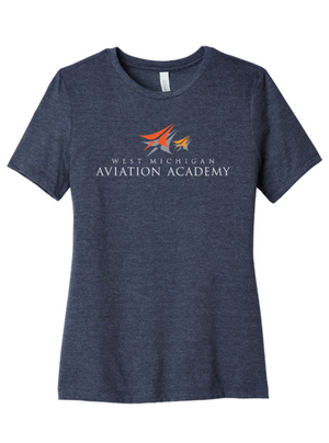 Women's Relaxed T-Shirt | WMAA