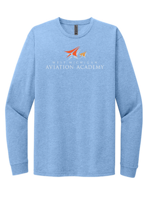 Unisex Long Sleeve T-Shirt | WMAA