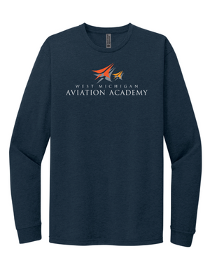 Unisex Long Sleeve T-Shirt | WMAA