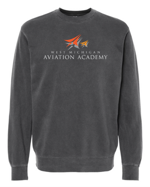 Unisex Crewneck Sweatshirt | WMAA