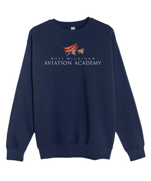 Unisex Crewneck Sweatshirt | WMAA
