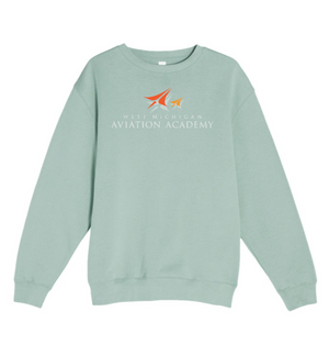 Unisex Crewneck Sweatshirt | WMAA