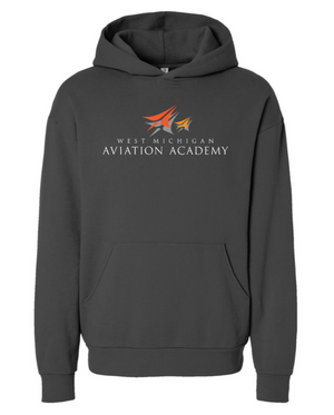 Unisex Oversized Hoodie | WMAA