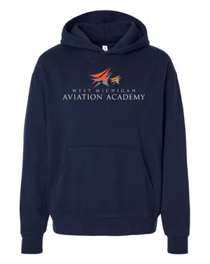 Unisex Oversized Hoodie | WMAA