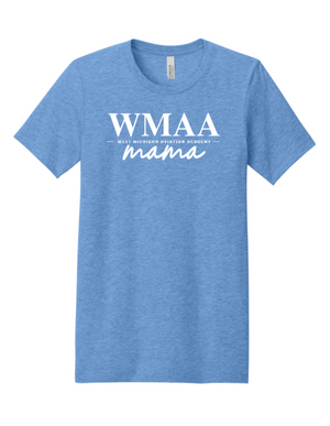 Unisex T-Shirt | WMAA