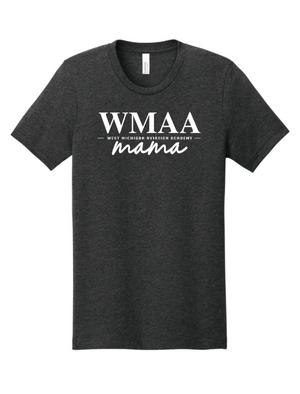 Unisex T-Shirt | WMAA
