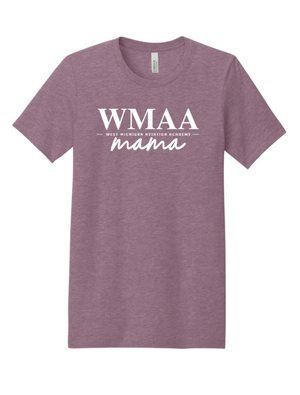 Unisex T-Shirt | WMAA