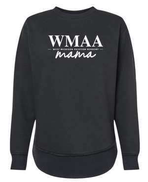 Women's Crewneck Sweatshirt | WMAA