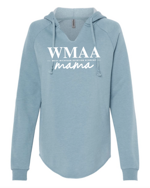 Women's Lightweight Hoodie | WMAA