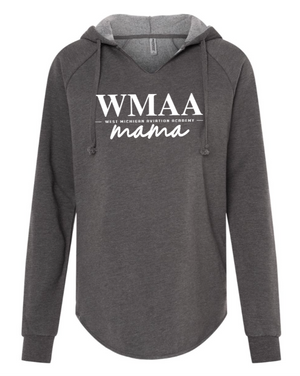 Women's Lightweight Hoodie | WMAA